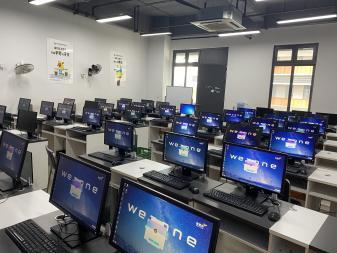 杭州公司電腦租賃服務 月租、短租與長租全解析，免押金辦公設備解決方案