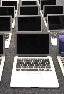 數碼產品租賃與軟硬件研發 科技服務的雙輪驅動