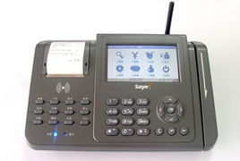 大真科技重磅推出第四代智能收款機“專柜通”，引領零售數字化新浪潮