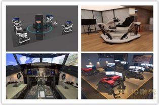 實時信息傳遞、虛擬現實與人工智能的融合 專訪計算機軟硬件研發銷售先鋒李賢開